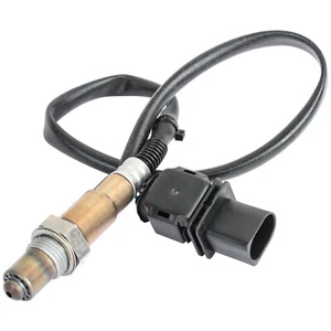 1x Lambdasonde vor Kat Zylinder 4-6 Regelsonde BMW N52 V6 7er E65 E66 730i - Bild 1 von 5