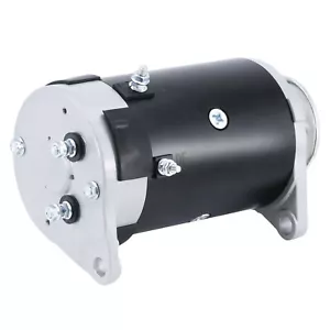 Starter Generator for EZ GO EZGO Golf Cart GSB107-10 AND0212 Reversible 12179 - Picture 1 of 4