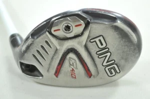 Ping G410 4-22* Hybrid Regular Flex Right Atmos HB Tour Spec 7 Graphite # 192314 - Picture 1 of 5