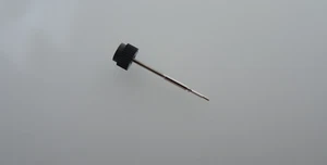 Aufzugwelle für  ETA 2892-A2, winding stem, part 401 - Picture 1 of 2