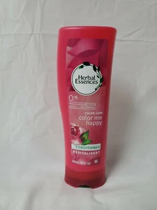 Herbal Essences Color Me Happy Conditioner für farbbehandeltes Haar, 10,1 flüssige Unzen - Bild 1 von 2