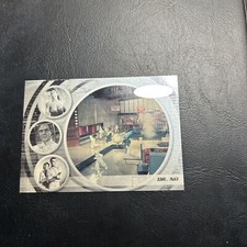 Jb17 James Bond 007 40Th Anniversary 2002 #006 Ursula Andress Dr. No