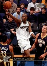 2009-10 Upper Deck NBA Basketball Base Singles (Pick Your Cards)