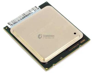 SR0L4 INTEL XEON E5-4620 2.20GHZ 8 CORE 16MB CACHE 95W LGA2011 - Afbeelding 1 van 7