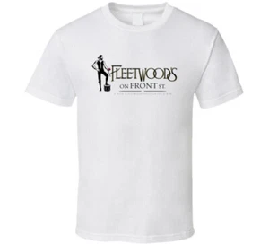 NEW Fleetwood's On Front St. - Lahaina, Maui Hawaii Restaurant T Shirt (Medium) - Picture 1 of 1