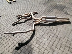 DODGE RAM MK5 1500 TRX  Exhaust silencer MOPAR C-9382 10832D FAUR Endschalldämpf - Bild 1 von 15