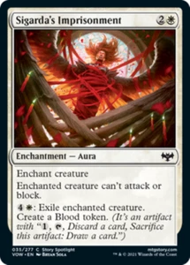 MtG Magic The Gathering Innistrad Crimson Vow Common Cards x4 - Picture 1 of 116