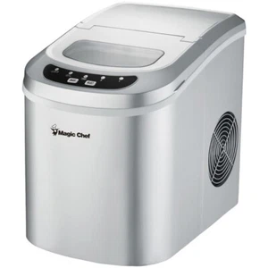Magic Chef MCIM22SV Portable Ice Maker - Picture 1 of 1