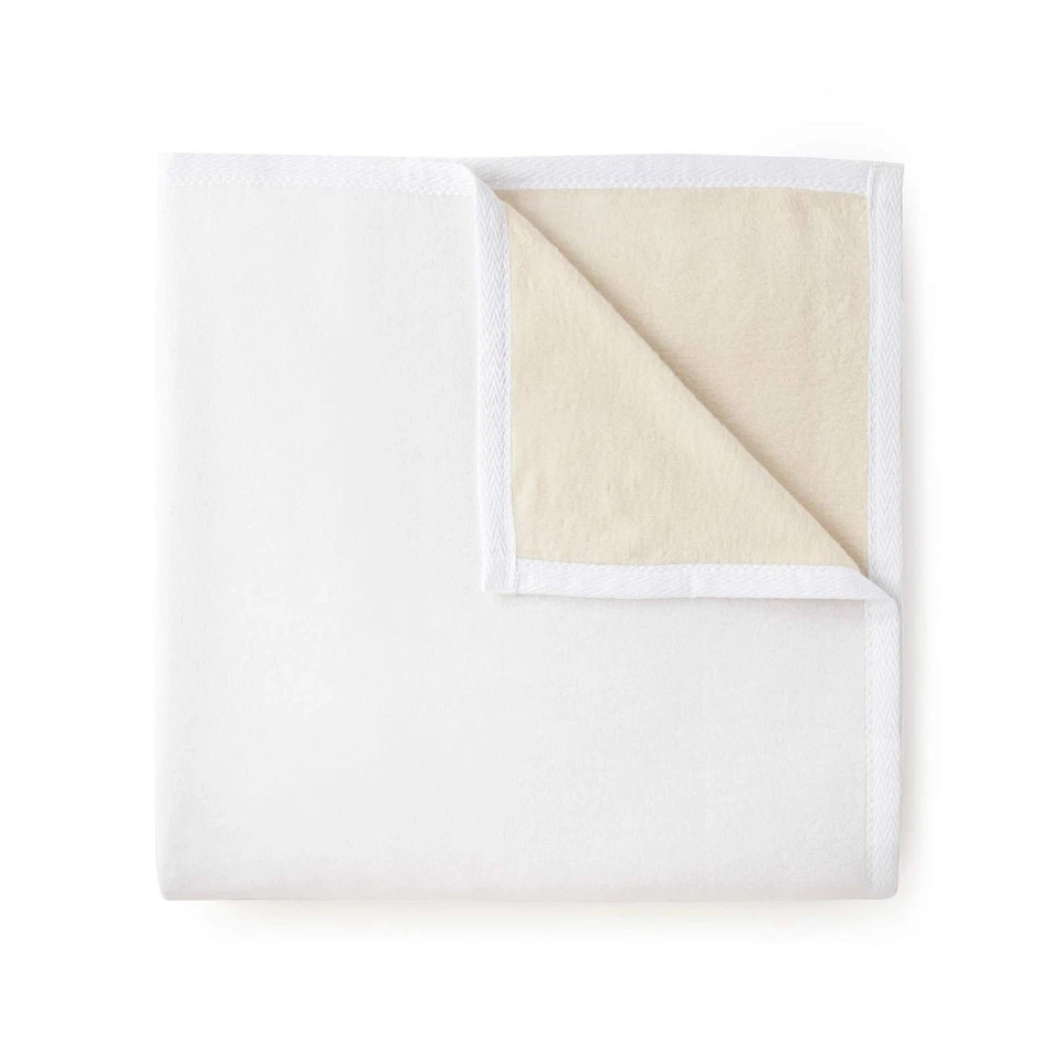 Peacock Alley 100 Egyptian Cotton Plush My Favorite All Seasons King Blanket