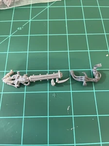 Venom Canon 40k Warriors Bit - Picture 1 of 1