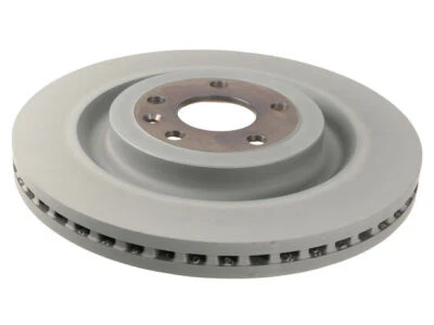 Para Ford Police Interceptor 2013-2019 utilitario rotor de freno Motorcraft 56646JJ Foto 1 de 2