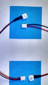  48" Extension Cables, Works with Woodland Scenics  JP5761, 2/set  - Picture 1 of 2