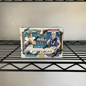Panini 2021 Prizm caja bláster de fútbol - 24 tarjetas - Imagen 1 de 6
