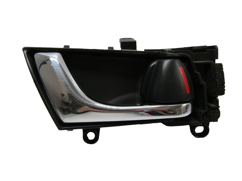 Manija interior de la puerta interior del pasajero derecho Subaru Outback 2005-2007 OEM Foto 1 de 3