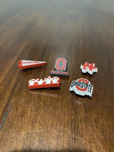 OSU Charm For Crocs - Picture 1 of 2