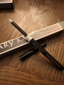 New In Box Mary Kay Twist Up Lip Liner Clear Full Size - Picture 1 of 4