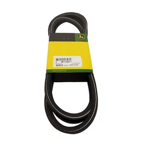 John Deere OEM Drive Belt M119871 - Picture 1 of 1