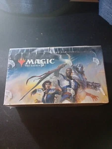 Magic the Gathering English Dominaria DOM Sealed Booster Box 36 packs - Picture 1 of 4