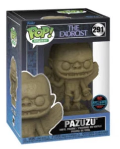 Pop! Digital: WB Horror X Funko Series 2 - Pazuzu - Bild 1 von 1