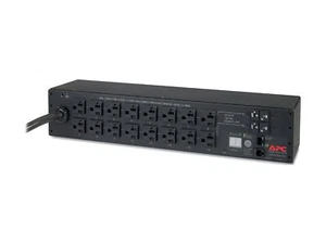 Schneider AP7802B Stromverteilungseinheit - Rack - einbaufähig inkl VAT - Bild 1 von 12