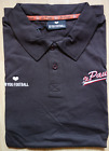 NEU! FC St. Pauli 1910 Polo-Shirt Shirt  Braun XL Outfit fr die Aufstiegsfeier!