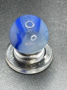 Peltier Glass Co. Kokomo Marbles Vintage Marbles 0.591” - Picture 1 of 12