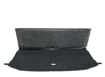 2005-08 CHRYSLER CROSSFIRE CONVERTIBLE REAR TRUNK MAT CARPET LINER COVER OEM 48K - Image 1 of 4