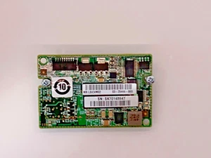 Scheda controller raid LSICVM02 CacheVault per serie 9361-8I 9361-4I 9364 9380 - Foto 1 di 2