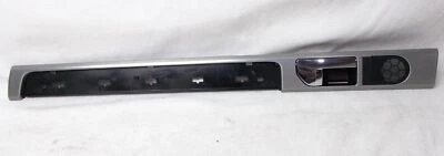 Fits; Volkswagen Touareg RH Rear Door Trim Panel Trim NOS 7L6868086 E 7U7 - Imagem 1 de 4