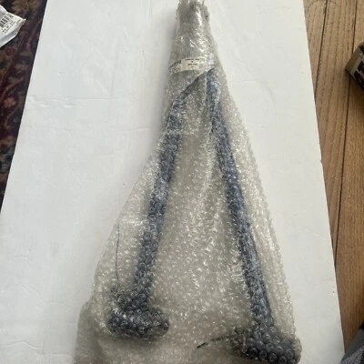 Gato ártico genuíno Wildcat 4X 1000 braço A frente direita superior 0503-762 azul R1S6 - Imagem 1 de 4