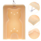  Badematte Badeschwamm Fr Kinder Pad Comfortable Bath Sponge Premium Duschmatte