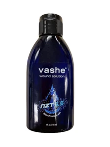 Vashe Wound Cleanser, 4oz Bottle