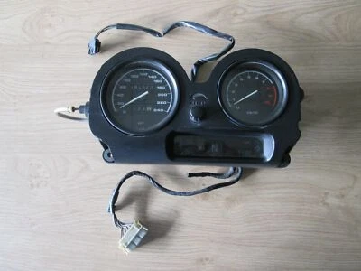 Cruscotto Per BMW R 1100 RT / R 1150 RT / R 850 RT - Immagine 1 di 3