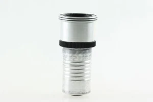 Eumig Euro-Zoom 15-25mm f/1.3 Projektionsobjektiv Objektiv Lens 25-25 - Bild 1 von 3