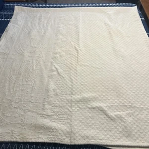 Historic Charleston Foundation Ellery Homestyles Cotton Bedspread King - Picture 1 of 13