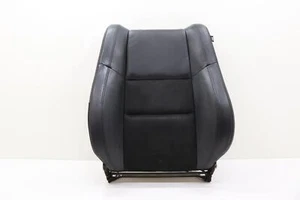 2019 - 2022 JEEP GRAND CHEROKEE WK FRONT LEFT SEAT UPPER CUSHION OEM BLACK_KLX9 - Picture 1 of 13