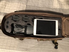 DJI MAVIC PRO Camera Drone with A Fully CUSTOM KIT READ DESCRIPTION