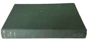 The Rambler by Samuel Johnson 1953 - Bild 1 von 5