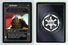 Taym Dren-Garen Star Wars Jabbas Palace Limited 1998 Ds Rare Ccg Card