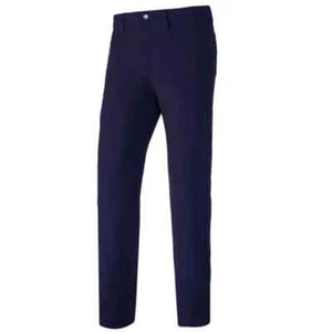 Neu FootJoy Herren Performance Hose Slimer Fit Navy Größe 30x34 - Bild 1 von 1