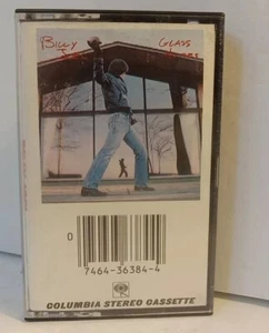 Vintage 1980 Billy Joel "Glass Houses" Cassette Tape (FCT 36384) Columbia Record - Picture 1 of 5