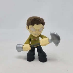 James T. Kirk di STAR TREK - FUNKO Mystery Mini - 1/12 ODDS - Foto 1 di 3