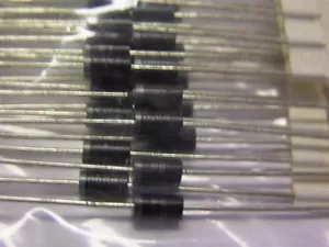 100 ON Semiconductor SA5.0A 500W MiniMOSORB Zener Transient Voltage Suppressors - Picture 1 of 1