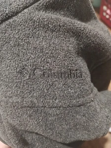 Columbia Fleece Jacket Boys 4/5t - Picture 1 of 3