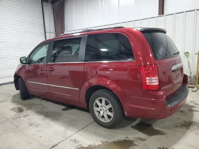 Coolant Reservoir Fits 08-20 CARAVAN 688405 Foto 1 de 4