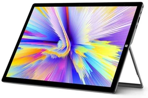 CHUWI HI X 10&quot; 2-in-1 Windows 11 Tablet – Intel N4100, 6GB/128GB - Picture 1 of 12