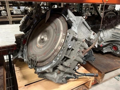Used Automatic Transmission Assembly fits: 2009 Honda Pilot AT 3.5L AWD Grade A — 第 1/4 张图片