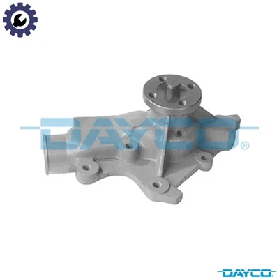 WATER PUMP ENGINE COOLING DP609 FOR JEEP GRAND/CHEROKEE/II/SUV/Mk/� WRANGLER - Image 1 of 4