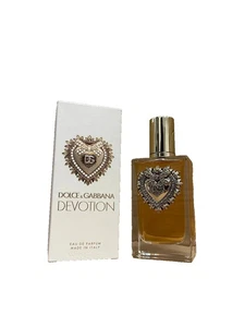 Dolce & Gabbana Devotion 3.4 oz Eau de Parfum for Woman - Picture 1 of 7