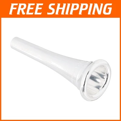 Selmer French Horn, Silver Finish - Image 1 of 3